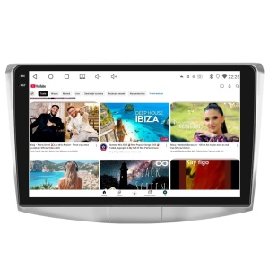 Navigatie PilotOn VW Passat B7 2010-2014 2K 8GB 256GB 8 CORE - Img 5