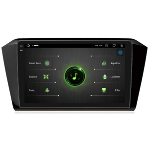 Navigatie PilotOn VW Passat B8 2015-2019 2K 8GB 256GB 8 CORE - Img 4