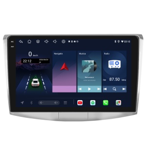 Navigatie PilotOn VW Passat CC B7 2011-2018 10 inch 6GB 128GB 8 CORE
