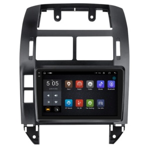 Navigatie PilotOn VW Polo 2001-2012 2K 12GB 256GB 8 CORE