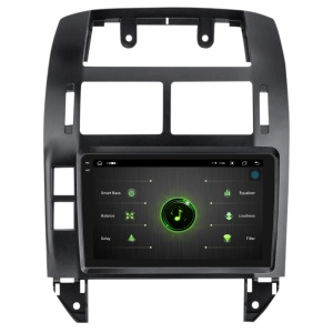 Navigatie PilotOn VW Polo 2001-2012 2K 4GB 64GB 8 CORE - Img 4