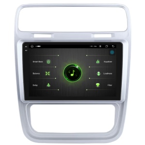 Navigatie PilotOn VW Scirocco 2015-2018 2K 4GB 64GB 8 CORE - Img 4