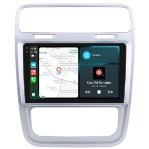 Navigatie PilotOn VW Scirocco 2015-2018 9 inch 4GB 64GB 4 CORE - Img 6