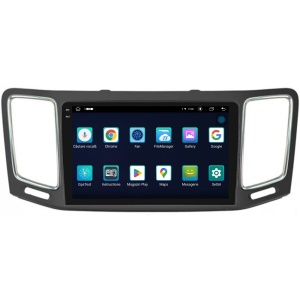 Navigatie PilotOn VW Sharan 2010-2022 2K 12GB 256GB 8 CORE - Img 2