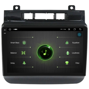 Navigatie PilotOn VW Touareg 7P 2010-2018 2K 8GB 256GB 8 CORE - Img 4