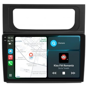 Navigatie PilotOn VW Touran 2 2010-2015 2K 12GB 256GB 8 CORE - Img 6
