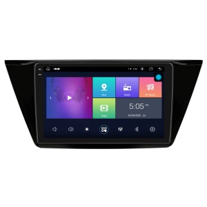 Navigatie PilotOn VW Touran 3 dupa 2015 2K 4GB 64GB 8 CORE