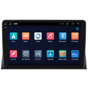 Navigatie PilotOn VW Transporter T5 2003-2015 2K 8GB 256GB 8 CORE - Img 3