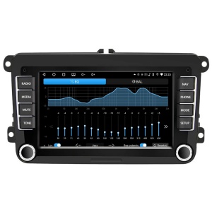 Navigatie PilotOn VW Transporter T6 2015-2022 7 inch 4GB 64GB 4 Core - Img 4