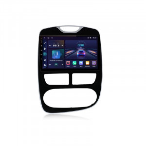 Navigatie Renault Clio 4 2012-2015 10 inch 1GB 32GB 4 Core