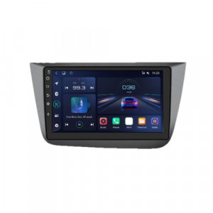 Navigatie Seat Altea Seat Toledo 9 inch 4GB 64GB 8 Core 4G