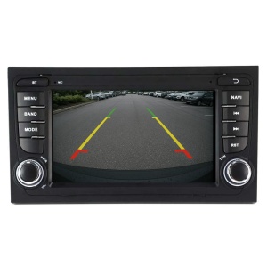 Navigatie Seat Exeo 2009-2013 7 inch 2GB 32GB 4 Core - Img 4