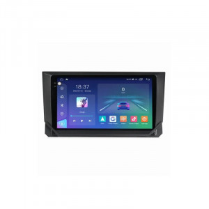 Navigatie Seat Ibiza 6F 2017-2022 2K QLED 8GB 256GB 8 Core 4G
