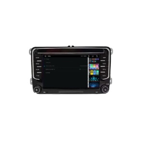 Navigatie Seat Toledo 4 2012-2019 7 inch 2GB 64GB 4 Core - Img 4