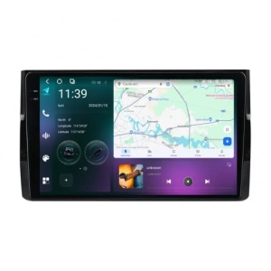Navigatie Skoda Kodiaq 2016-2024 2K QLED 12GB 256GB 8 Core 4G
