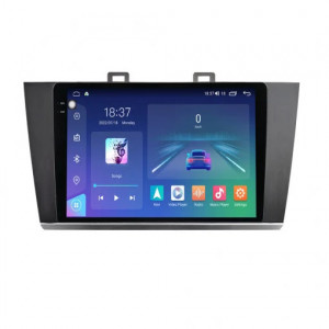 Navigatie Subaru Legacy Outback 2014-2020 2K QLED 8GB 256GB 8 Core 4G