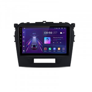 Navigatie Suzuki Vitara 2015-2023 9 inch 2GB 64GB 4 Core