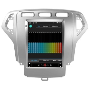 Navigatie Tip Tesla Ford Mondeo 4 2007-2011 9.7 inch 2GB 64GB 4 Core - Img 7