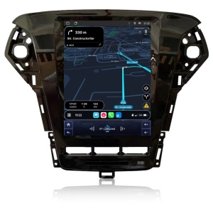 Navigatie Tip Tesla Ford Mondeo 4 2011-2014 9.7 inch 2GB 32GB 8 Core 4G - Img 5