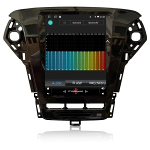 Navigatie Tip Tesla Ford Mondeo 4 2011-2014 9.7 inch 2GB 64GB 4 Core - Img 7