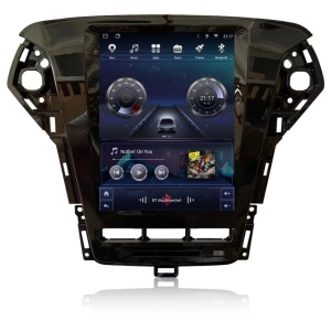 Navigatie Tip Tesla Ford Mondeo 4 2011-2014 9.7 inch 6GB 128GB 8 Core 4G