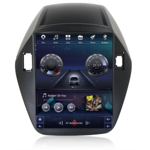 Navigatie Tip Tesla Hyundai IX35 2009-2015 9.7 inch 6GB 128GB 8 Core 4G