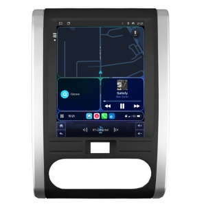 Navigatie Tip Tesla Nissan X-Trail T31 2007-2014 9.7 inch 6GB 128GB 8 Core 4G - Img 4