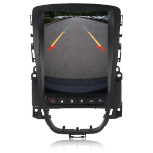 Navigatie Tip Tesla Opel Astra J 2009-2017 9.7 inch 2GB 64GB 4 Core - Img 6