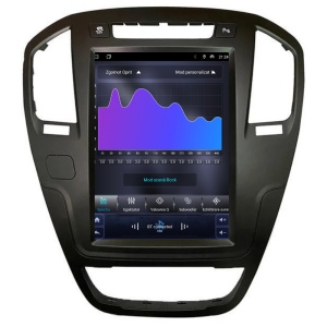 Navigatie Tip Tesla Opel Insignia 2009-2013 9.7 inch 2GB 32GB 8 Core 4G - Img 7