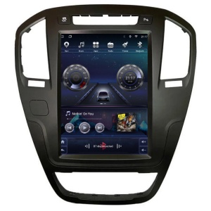 Navigatie Tip Tesla Opel Insignia 2009-2013 9.7 inch 6GB 128GB 8 Core 4G