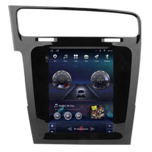 Navigatie Tip Tesla VW Golf 7 2012-2020 9.7 inch 4GB 64GB 8 Core 4G