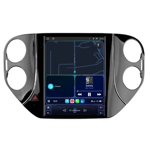 Navigatie TIP TESLA VW Tiguan 1 2007-2018 9.7 inch 4GB 64GB 8 Core 4G - Img 4