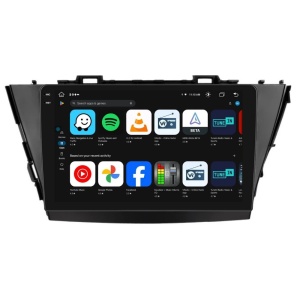 Navigatie Toyota Prius 2013-2015 2K QLED 8GB 256GB 8 Core - Img 7