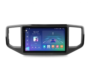 Navigatie VW Amarok 2016-2022 2K QLED 12GB 256GB 8 Core 4G