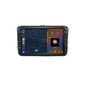 Navigatie VW Caddy 3 2004-2015 8 inch 2GB 32GB 8 Core 4G Cooler Racire - Img 2