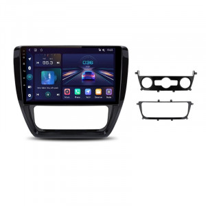 Navigatie VW Jetta 2011-2018 10 inch 2GB 32GB 8 Core 4G