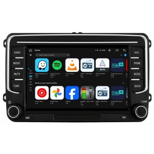 Navigatie VW Jetta 2011-2018 7 inch 4GB 64GB 4 Core - Img 8