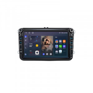 Navigatie VW Multivan T5 2010-2015 8 inch 4GB 64GB 8 Core 4G Cooler Racire
