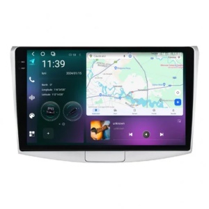 Navigatie VW Passat B7 2010-2014 2K QLED 12GB 256GB 8 Core 4G