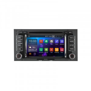 Navigatie VW Touareg Transporter Multivan T5 Ecran 7 inch 2GB 32GB DVD