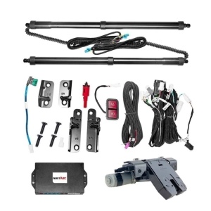 Sistem Portbagaj Electric compatibil Opel Astra J Hatchback 2009-2017