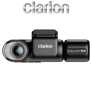 Camera DVR Clarion M07 PRO Tripla Fata + Spate + Interior 2K/1080P/1080P