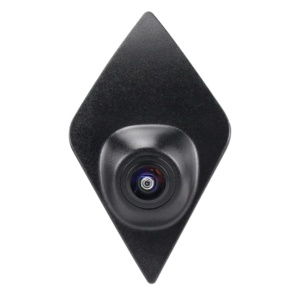 Camera Parcare Frontala AHD 720P 170 compatibila Renault Kadjar dupa 2015 cu montaj în sigla