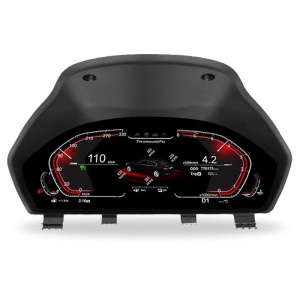 Ceasuri Digitale BMW Seria 3 GT F34 2011-2017
