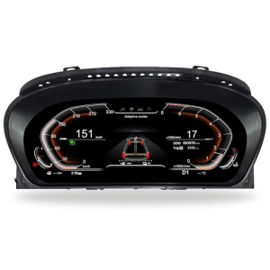 Ceasuri Digitale BMW X6 E71 2007-2014