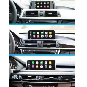 Modul Wireless Carplay si Android Auto BMW Seria 4 F32 F33 F36 F83 NBT - Img 3