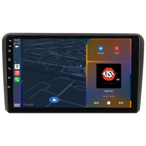 Navigatie Audi A3 2003-2011 9 inch 2GB 64GB 4 Core - Img 2