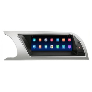 Navigatie Audi A4 B8 2009-2016 8.8 inch 4GB 64GB 8 Core 4G - Img 2