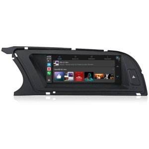 Navigatie Audi A5 2009-2016 8.8 inch 4GB 64GB 8 Core 4G - Img 6