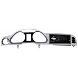 Navigatie Audi Q7 2006-2009 8.8 inch 8GB 256GB 8 Core 4G